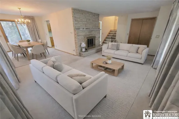 $189,900 | 243 Springdale Avenue, Jamestown, NY 14701