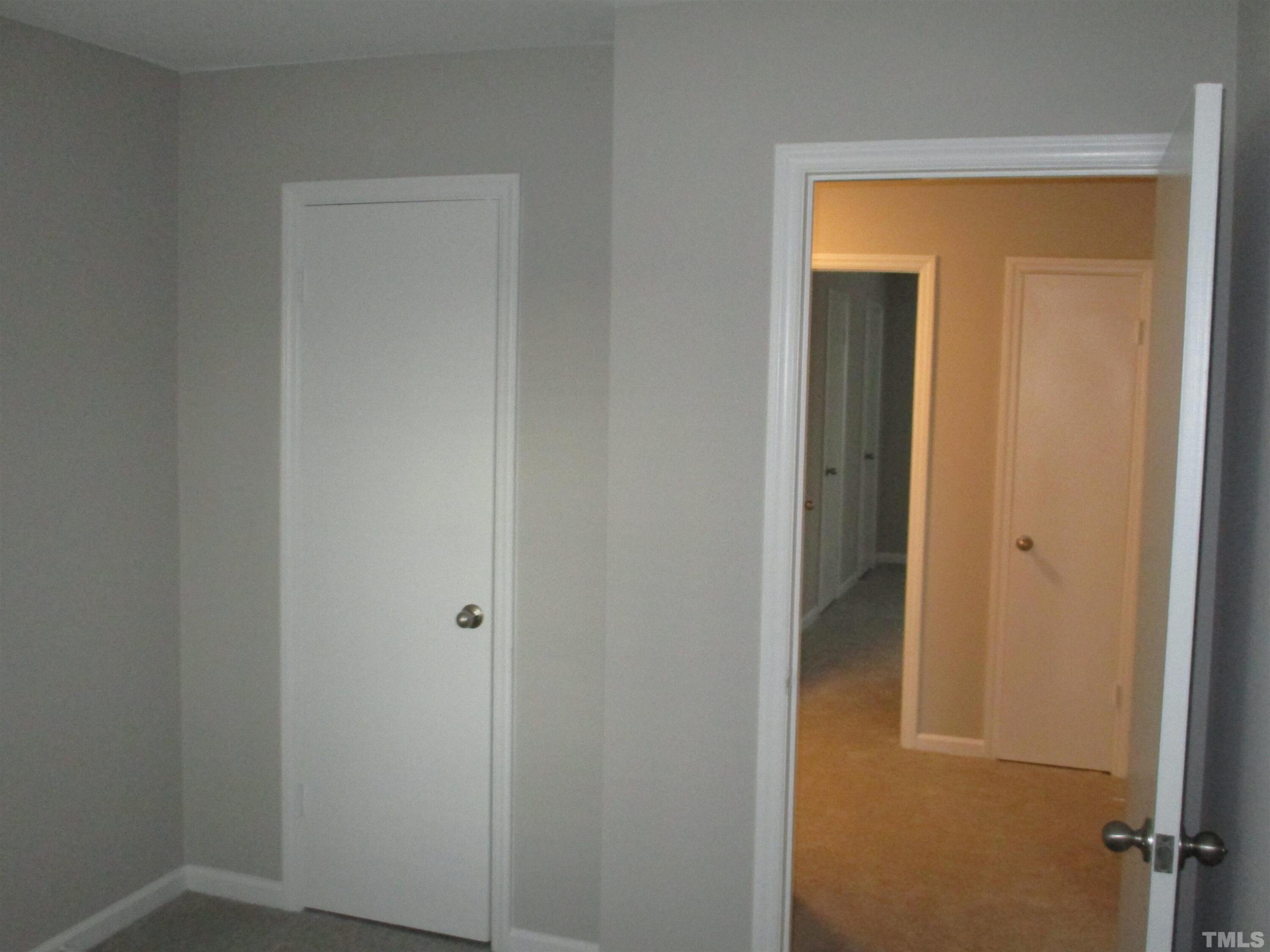 6435 New Market Way Raleigh, NC 27615 - Photo 14 of 17 a view of a small space