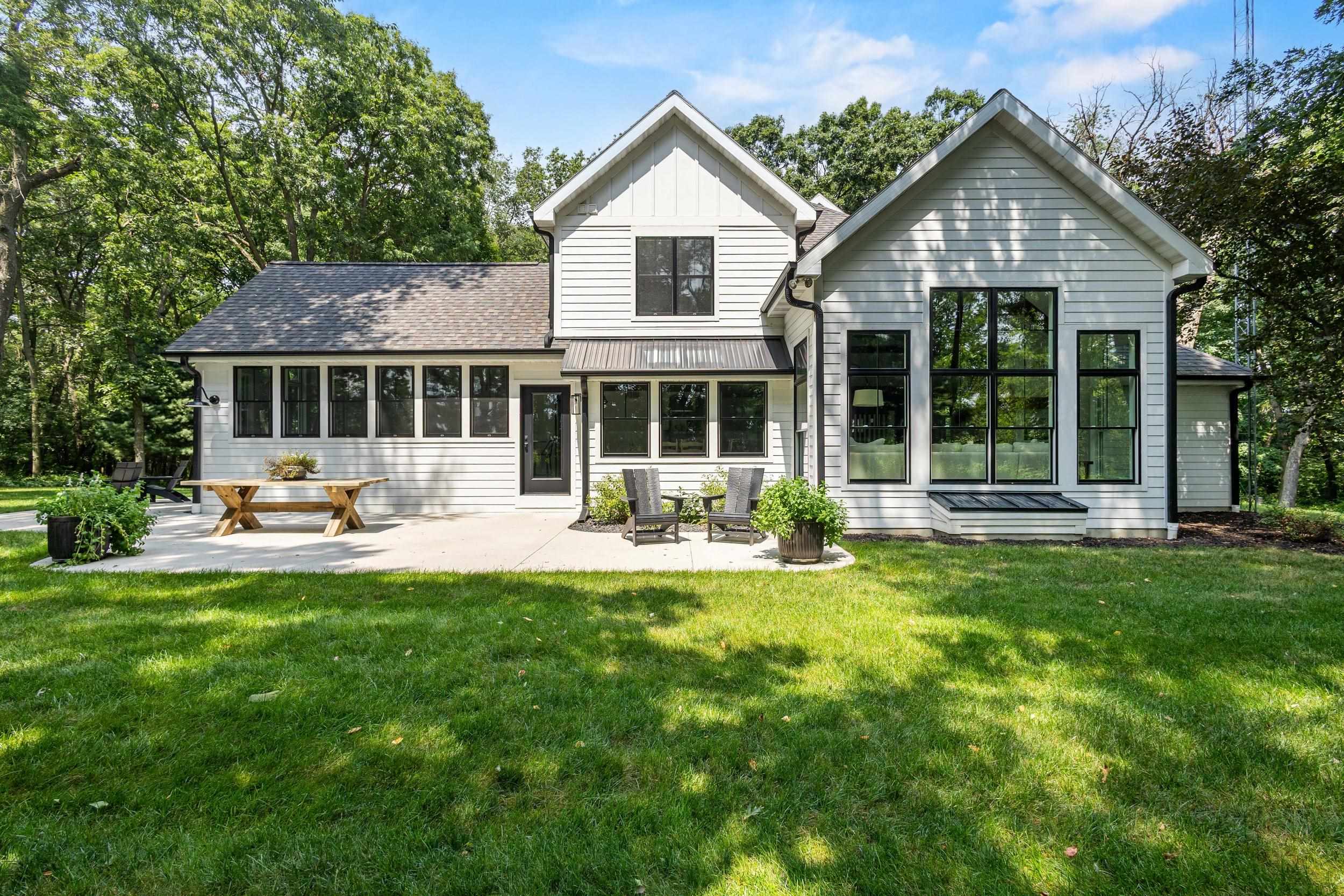 W2191 Princeton Road Green Lake, WI 54941 - Photo 76 of 90