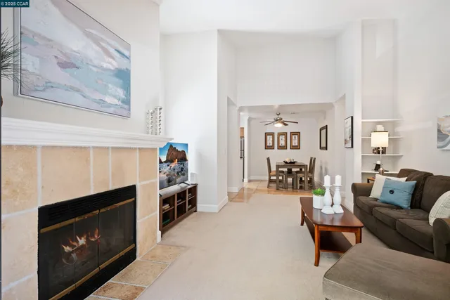 $599,900 | 332 Eastridge Drive, San Ramon, CA 94582