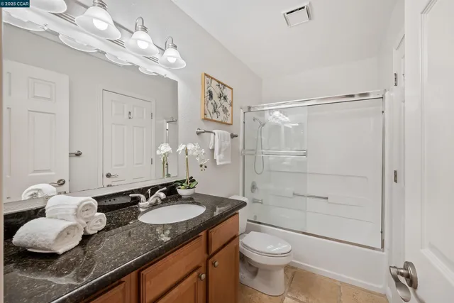 $599,900 | 332 Eastridge Drive, San Ramon, CA 94582