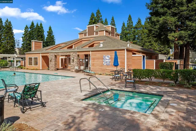 $599,900 | 332 Eastridge Drive, San Ramon, CA 94582