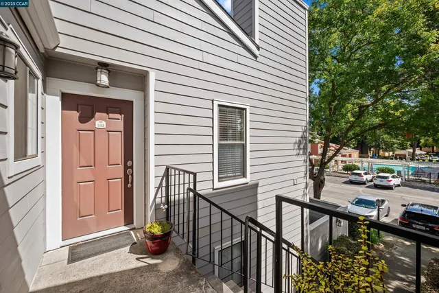 $599,900 | 332 Eastridge Drive, San Ramon, CA 94582