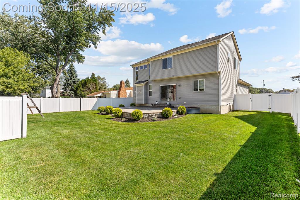 2914 Hartline Drive Rochester Hills, MI 48309 - Photo 41 of 43