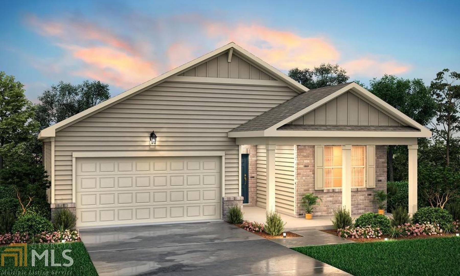500 Curry Ridge Court, Unit 120 Locust Grove, GA 30248 - Photo 1 of 1 Gallery Image 1