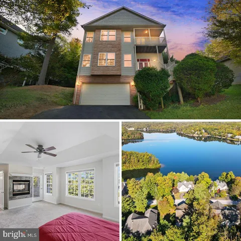 $475,000 | 121 Waterside Lane, Cross Junction, VA 22625
