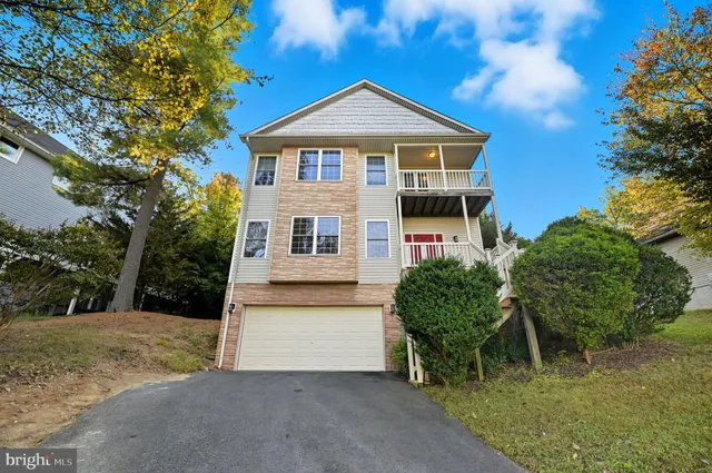 $475,000 | 121 Waterside Lane, Cross Junction, VA 22625