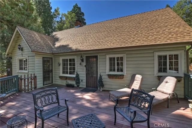 $475,000 | 22911 Crest Forest Drive, Crestline, CA 92325