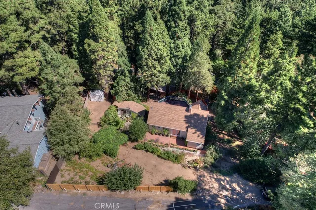 $475,000 | 22911 Crest Forest Drive, Crestline, CA 92325