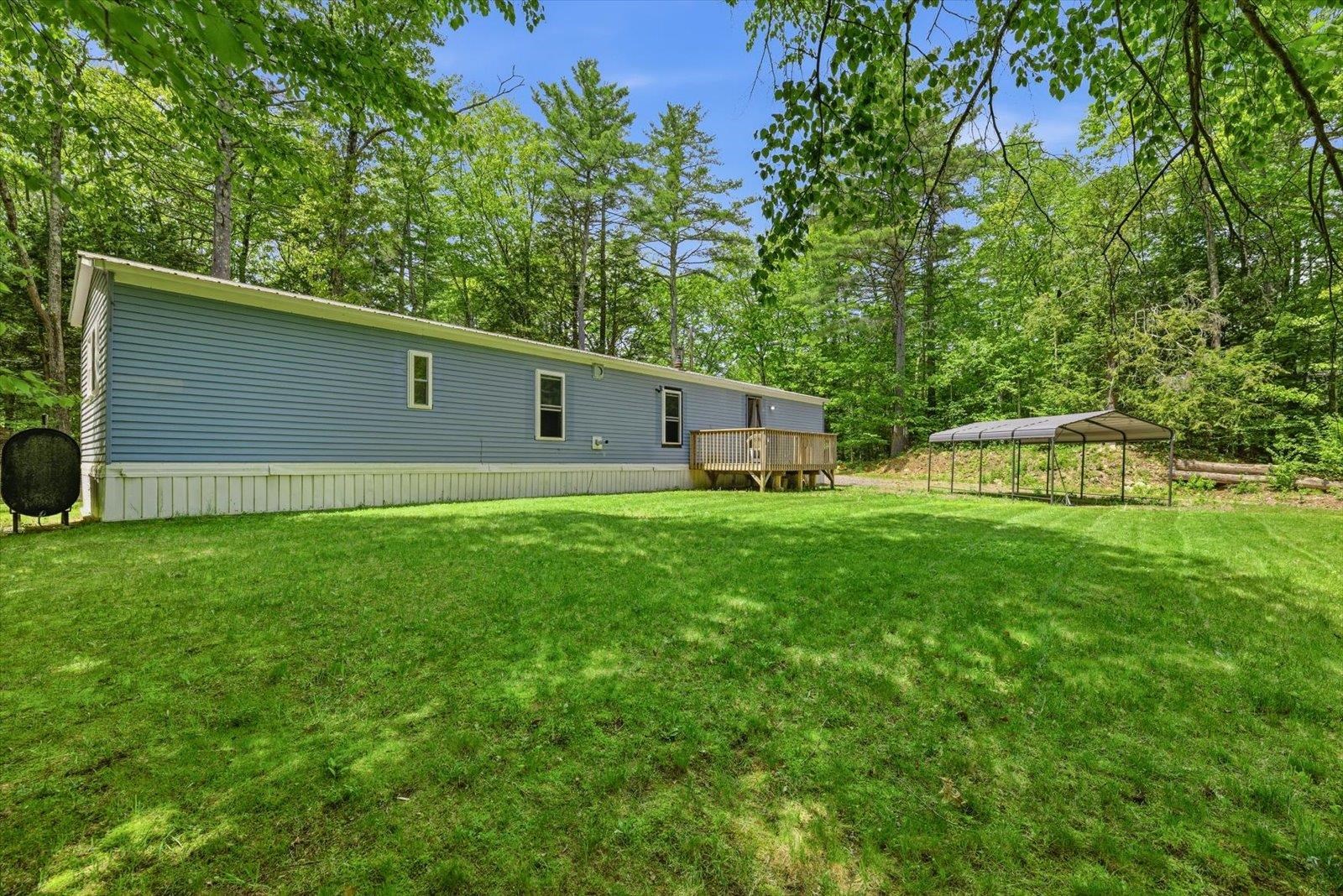 463 Royalston Road Fitzwilliam, NH 03447 - Photo 5 of 28 Gallery Image 5