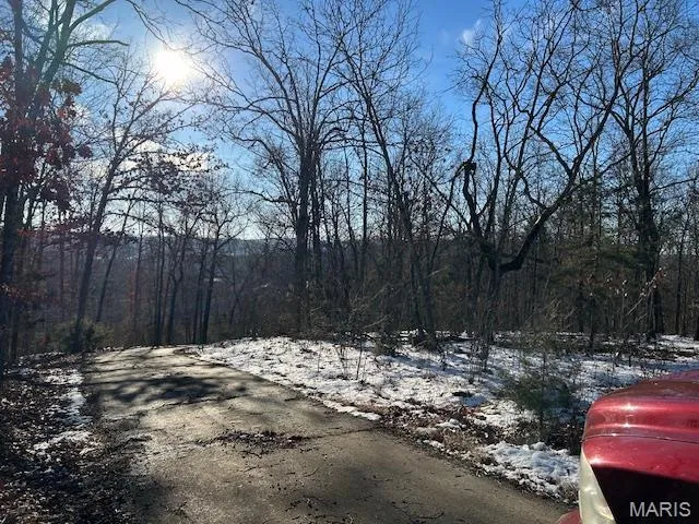 $62,500 | 1 Private Road 9516, Fredericktown, MO 63645