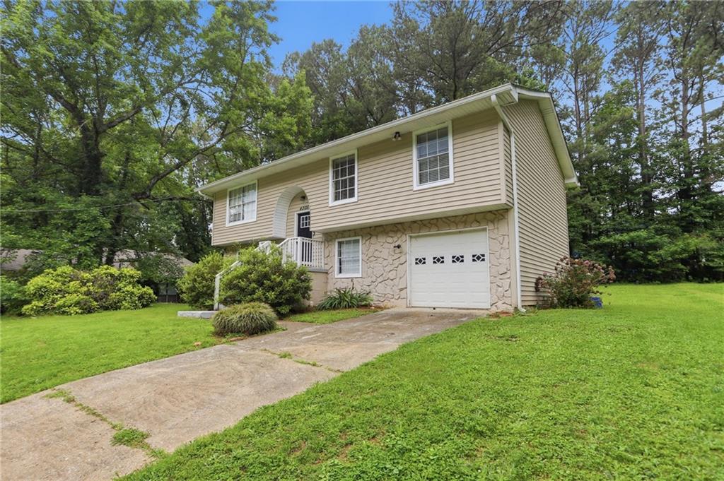 4305 Old Lake Drive Decatur, GA 30034 - Photo 3 of 39
