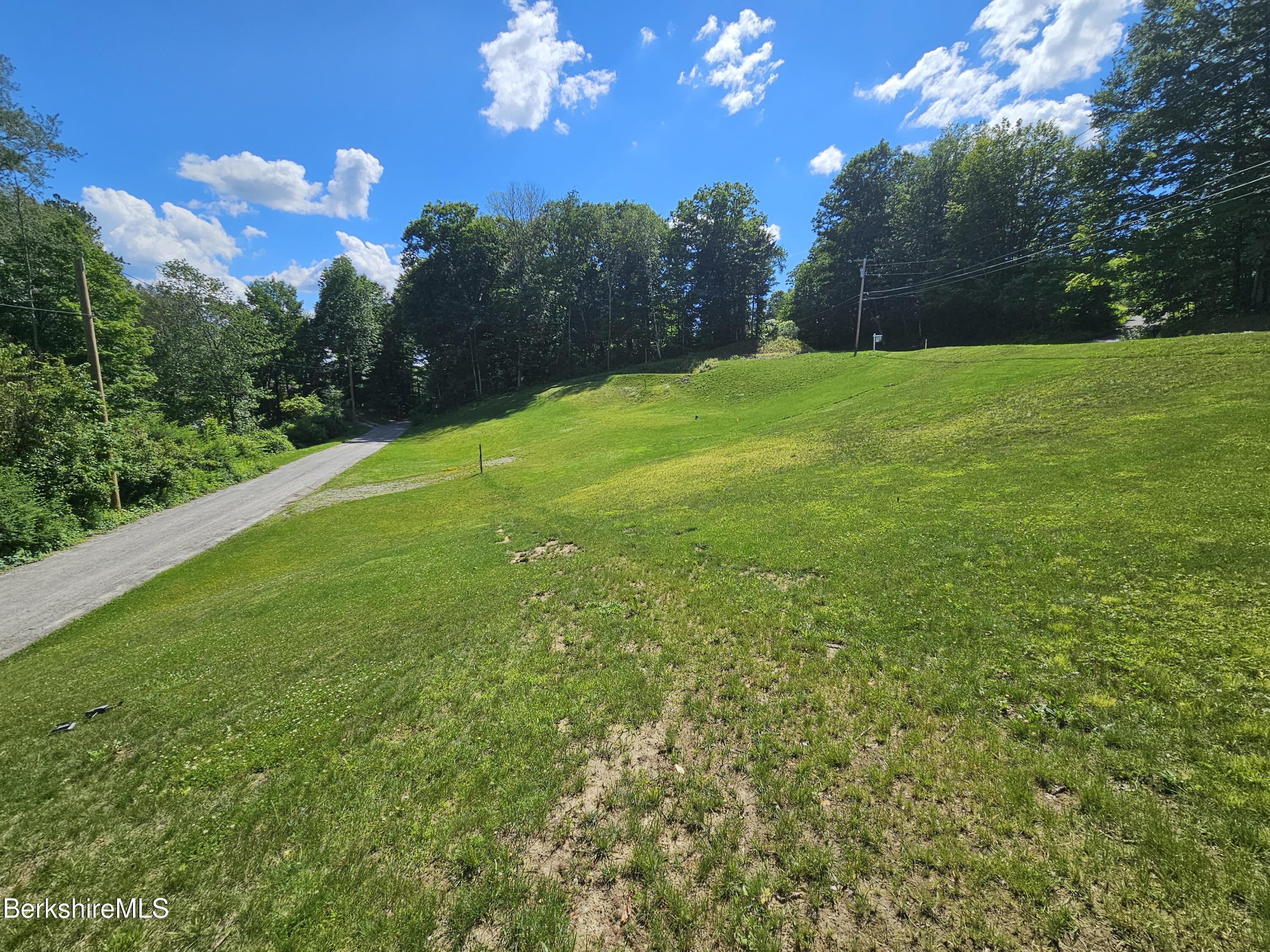0 Horns Beach Road Cheshire, MA 01225 - Photo 11 of 19 Cleared Building Site