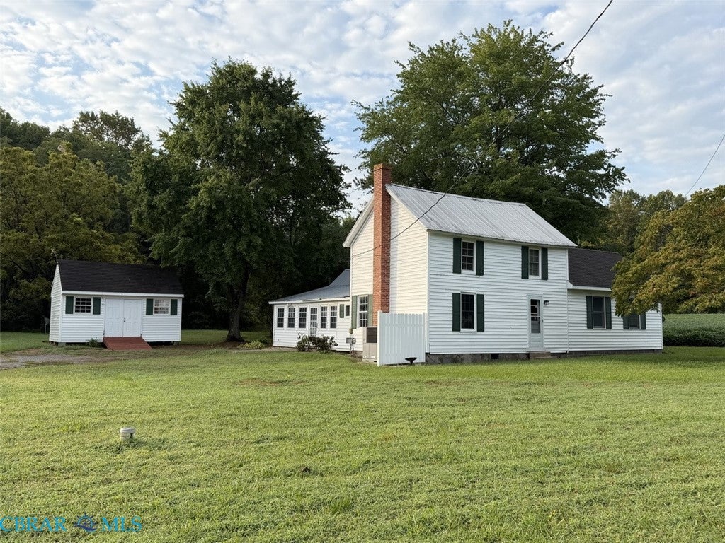 728 Greys Point Road Topping, VA 23169 - Photo 1 of 23 Gallery Image 1