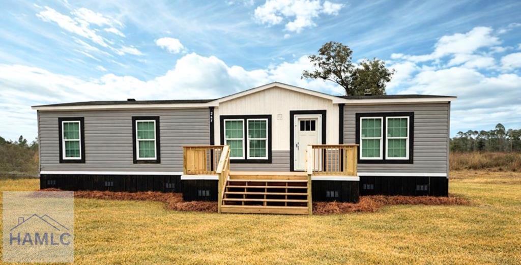Lot 1 Tobe Lambert Road Midway, GA 31320 - Photo 1 of 11 Main View