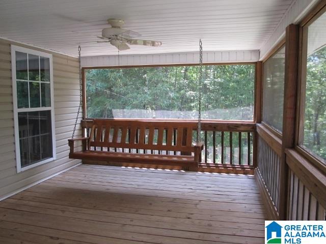 143 Nova Circle Alpine, AL 35014 - Photo 45 of 46