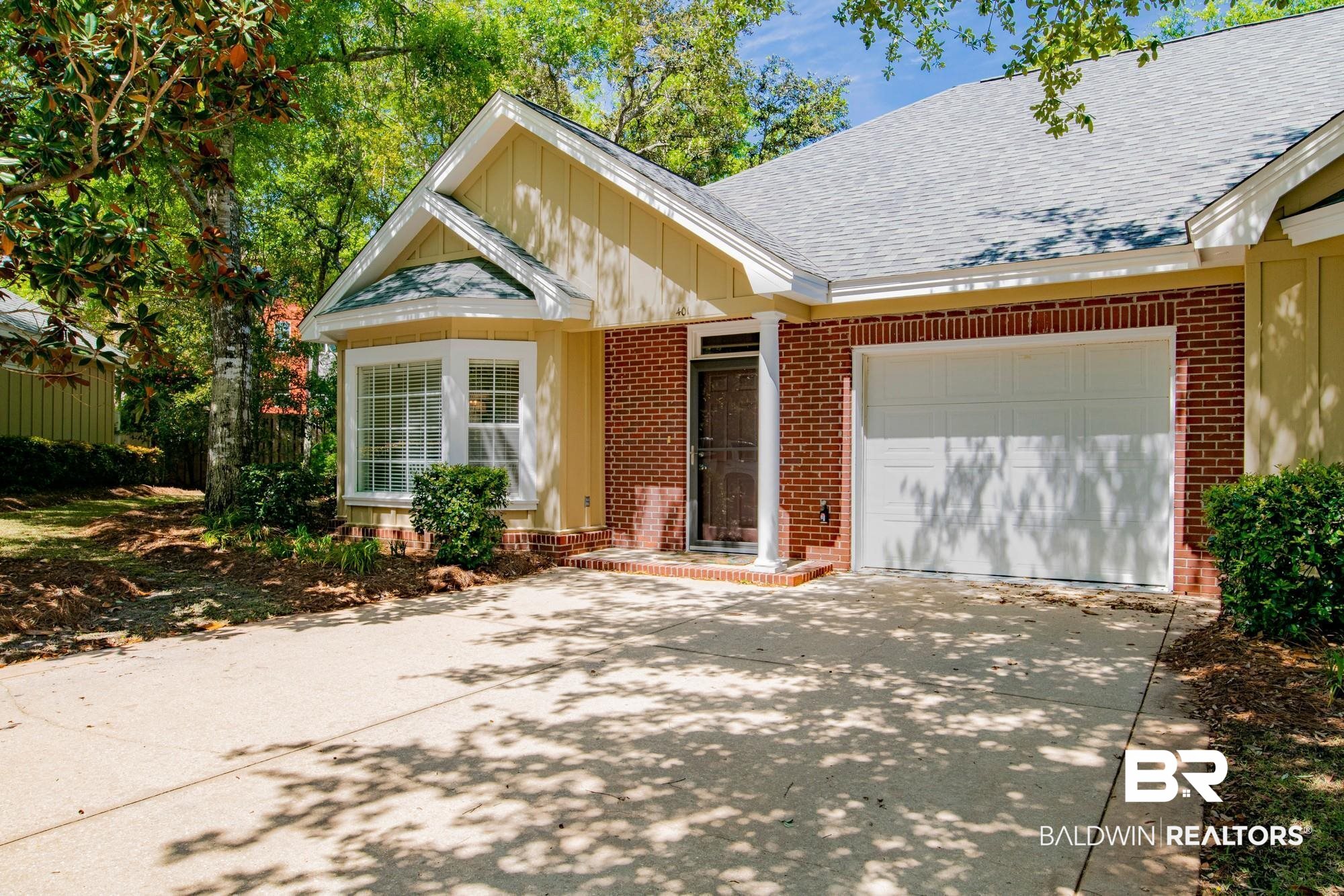 430 West Fort Morgan Road, Unit 401 Gulf Shores, AL 36542 - Photo 4 of 31