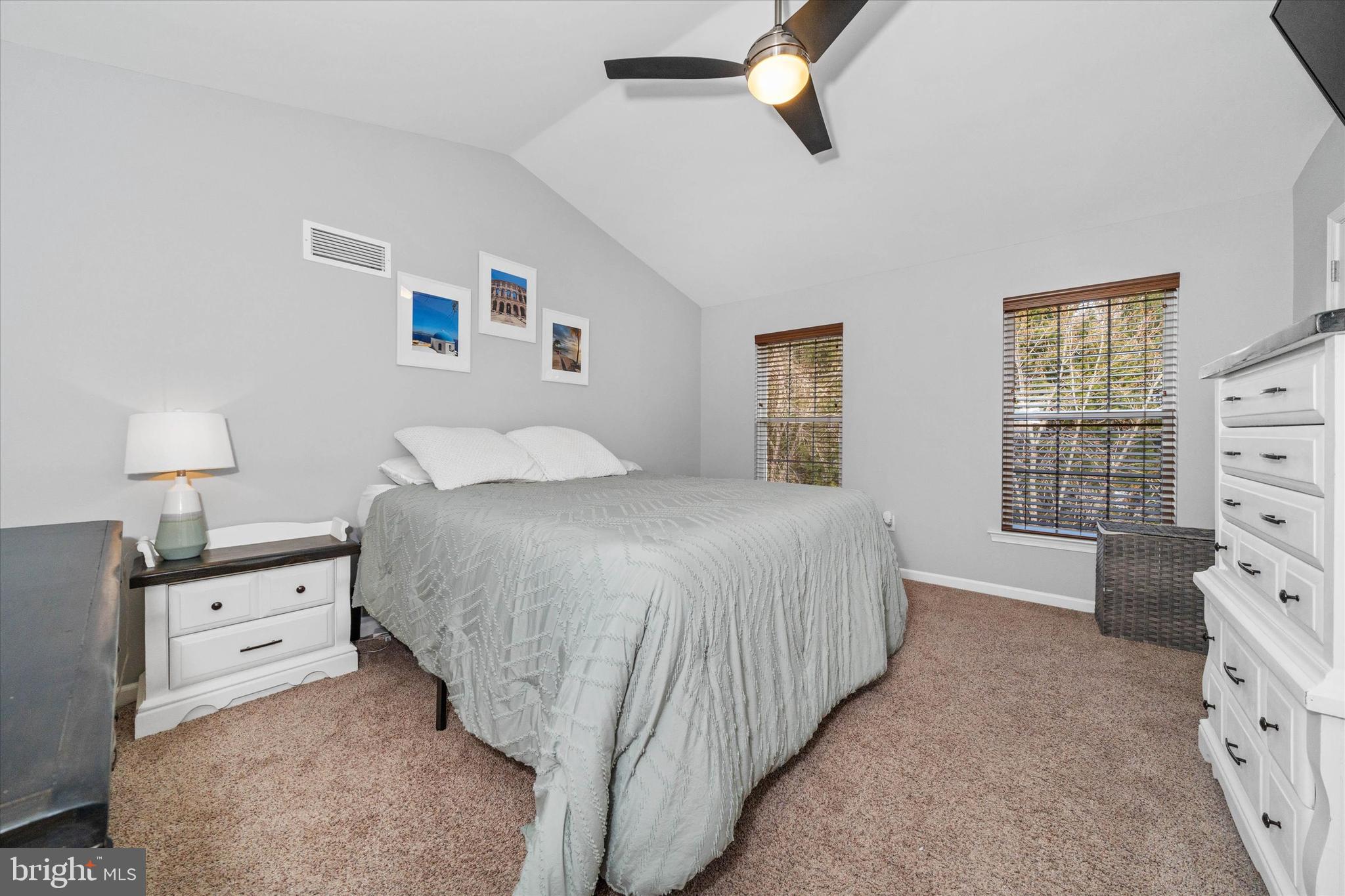 337 Norman Drive Newark, DE 19702 - Photo 15 of 33 a bedroom with a bed and a window
