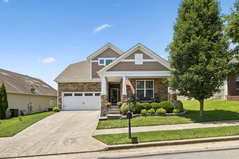 $530,000 | 1236 Riverbirch Way, Hermitage, TN 37076