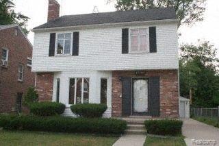 17192 Edinborough Road Detroit, MI 48219 - Photo 1 of 1 Property Photo