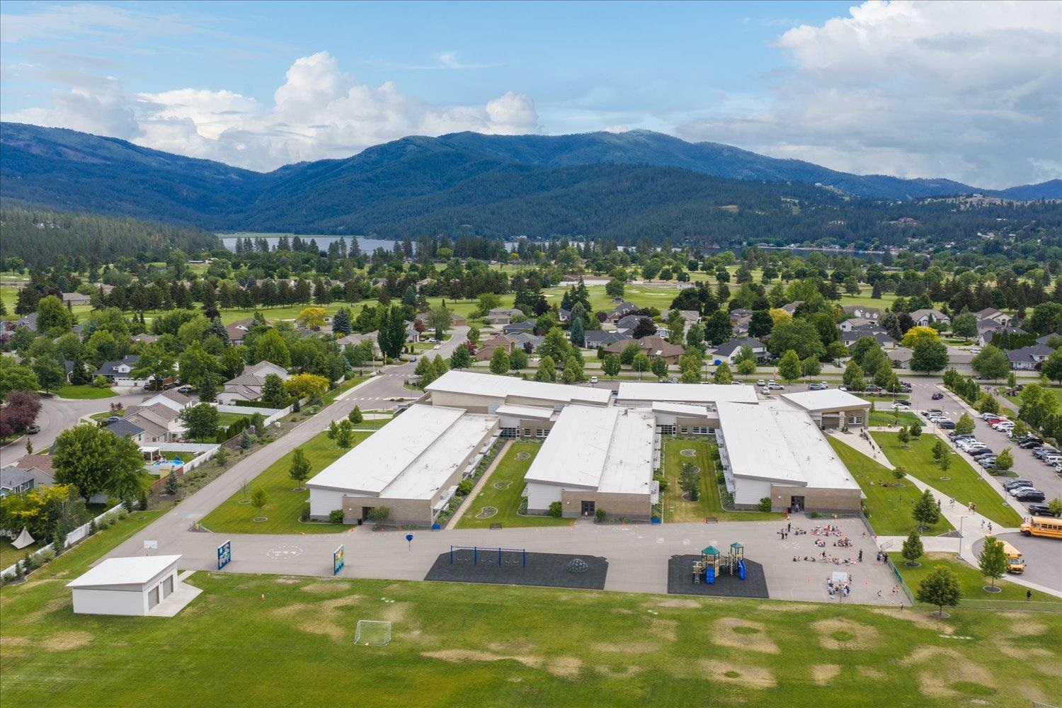 1222 North Fairway Road Liberty Lake, WA 99019 - Photo 45 of 48