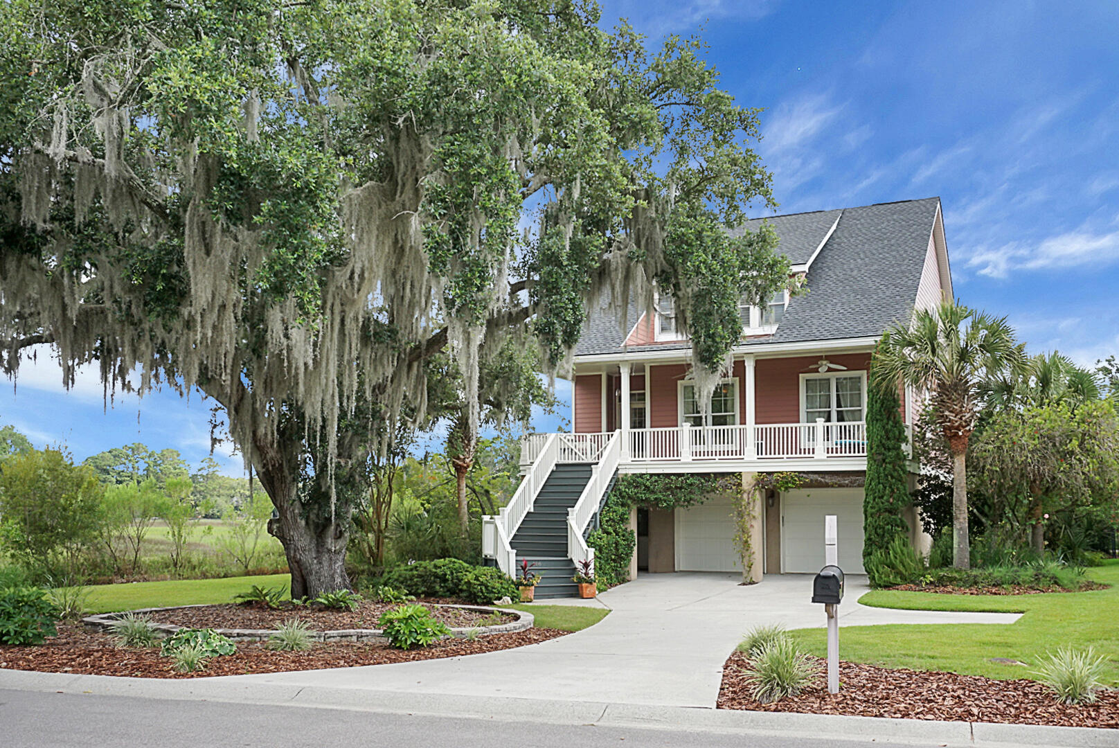 116 Oak Turn Road Charleston, SC 29412 - Photo 1 of 62 DSC04917