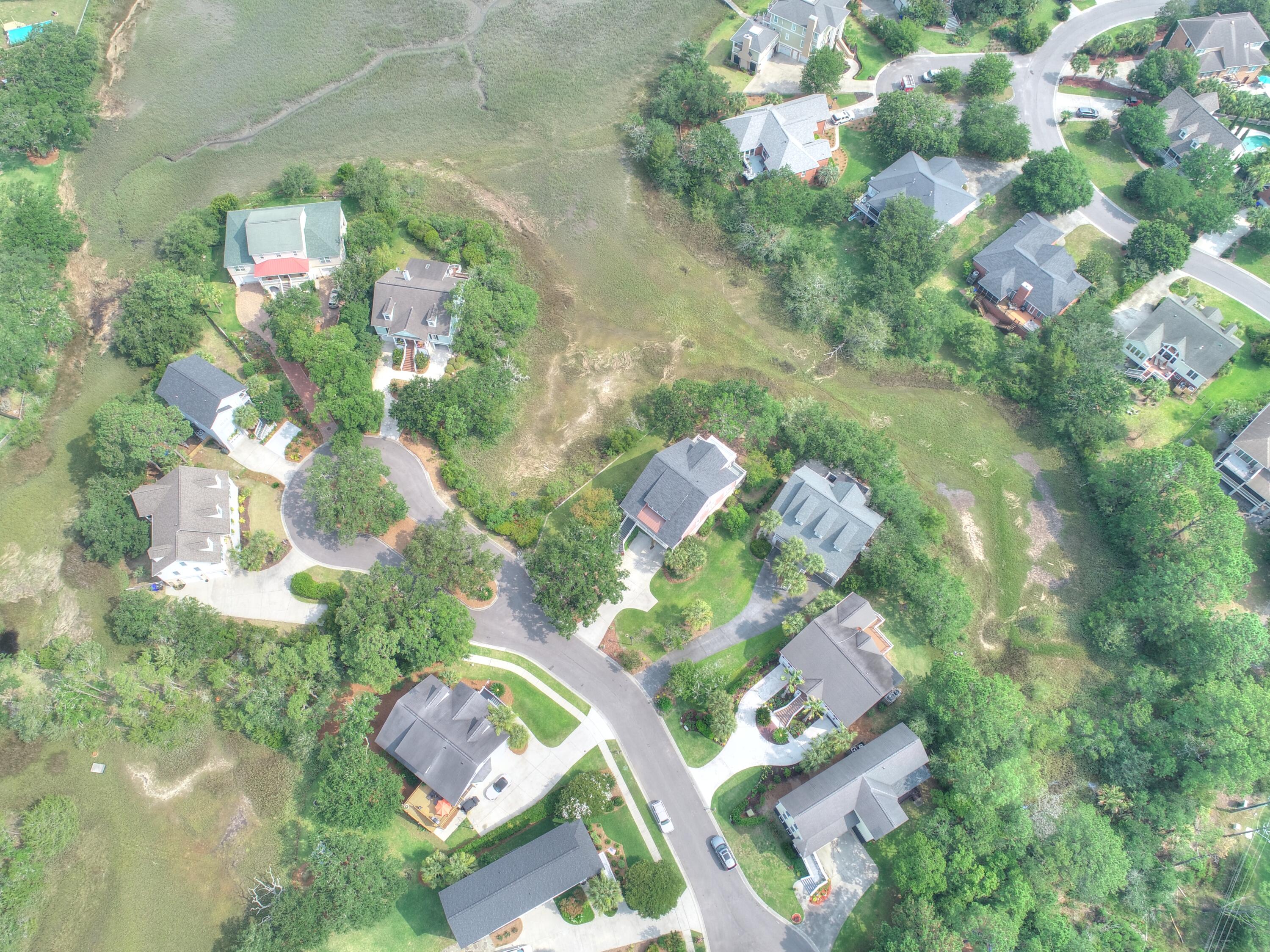 116 Oak Turn Road Charleston, SC 29412 - Photo 4 of 62 DJI_0431_4862x3645