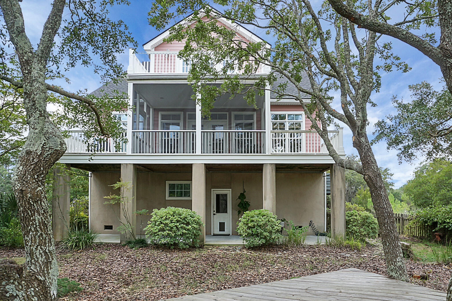 116 Oak Turn Road Charleston, SC 29412 - Photo 58 of 62 DSC05243