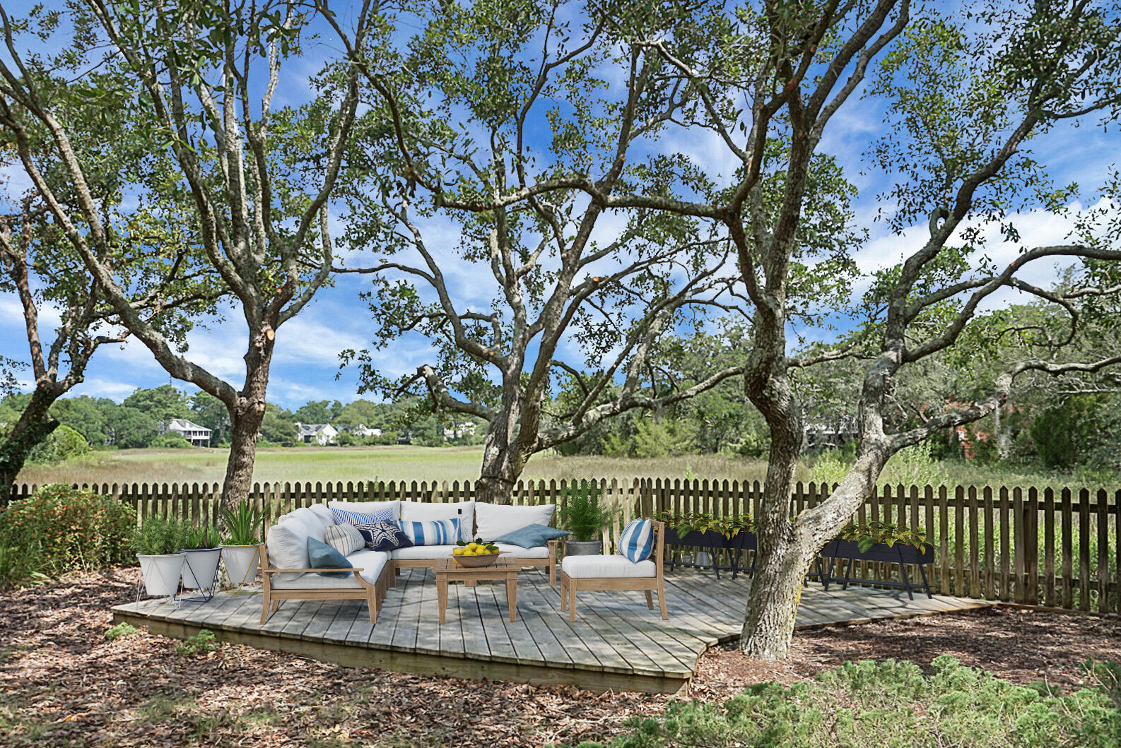 116 Oak Turn Road Charleston, SC 29412 - Photo 60 of 62 DSC05225a