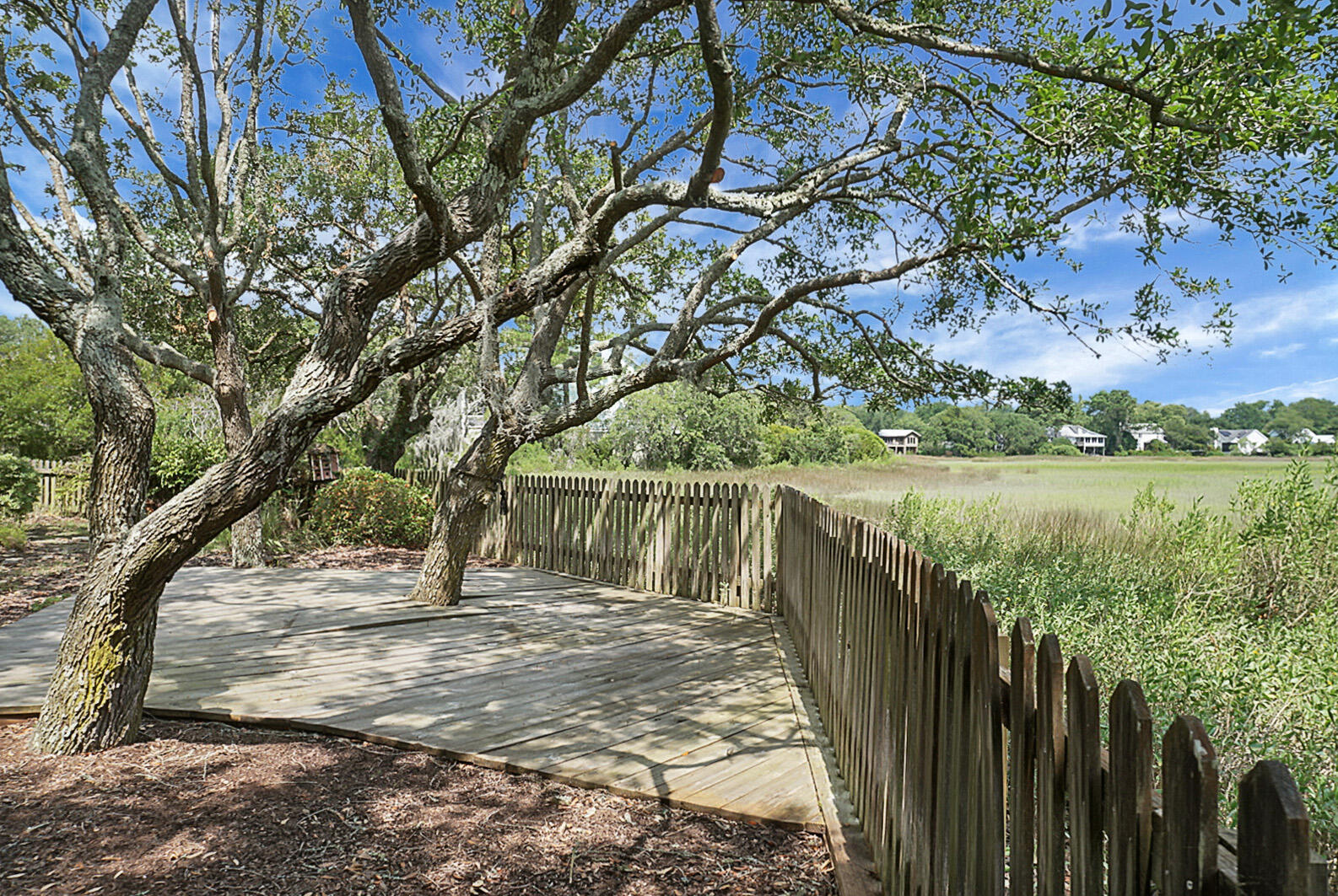 116 Oak Turn Road Charleston, SC 29412 - Photo 61 of 62 DSC05228