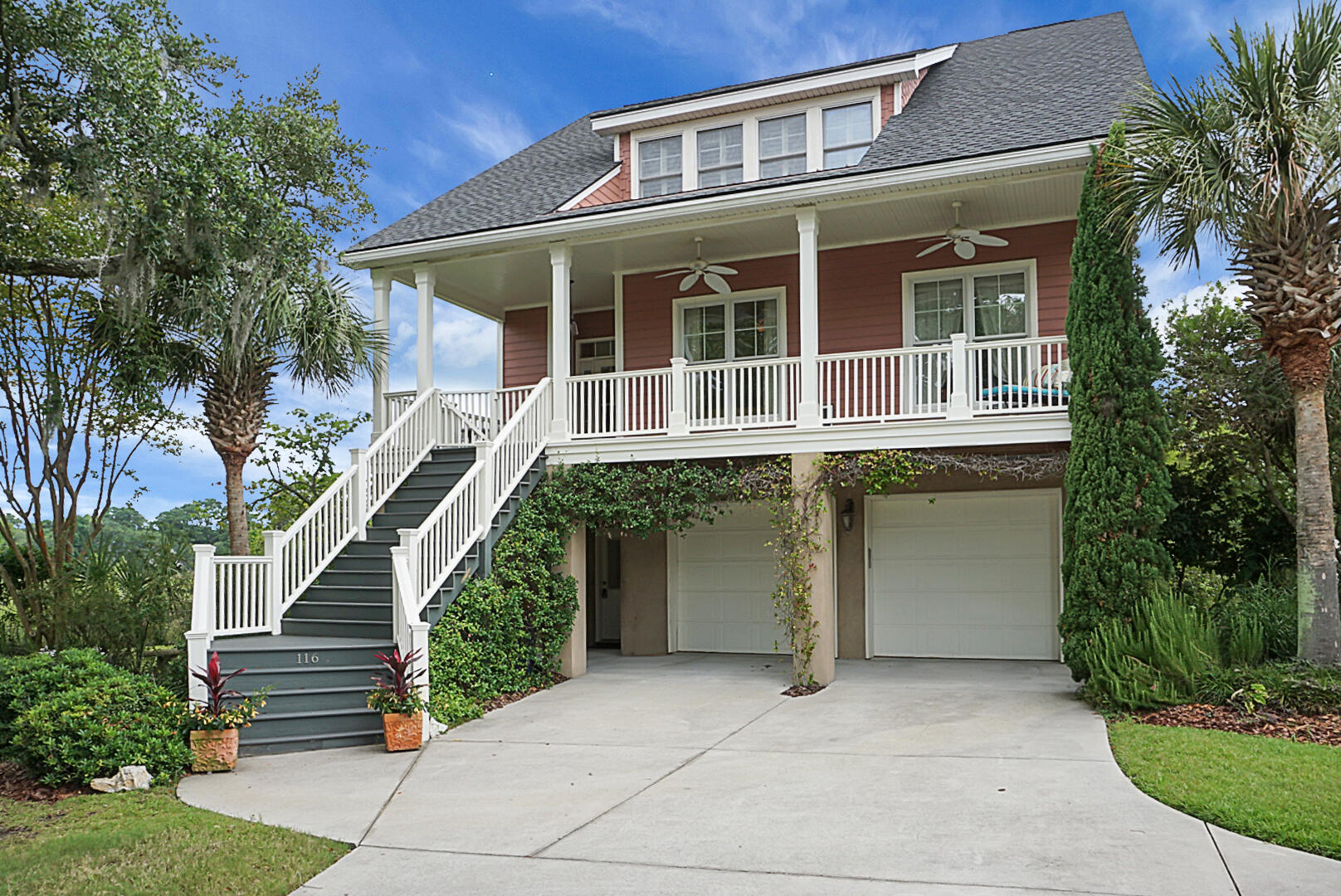 116 Oak Turn Road Charleston, SC 29412 - Photo 7 of 62 DSC04935