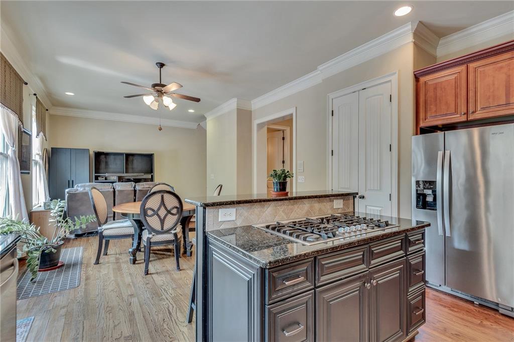 141 Staddlebridge Avenue Canton, GA 30114 - Photo 28 of 45