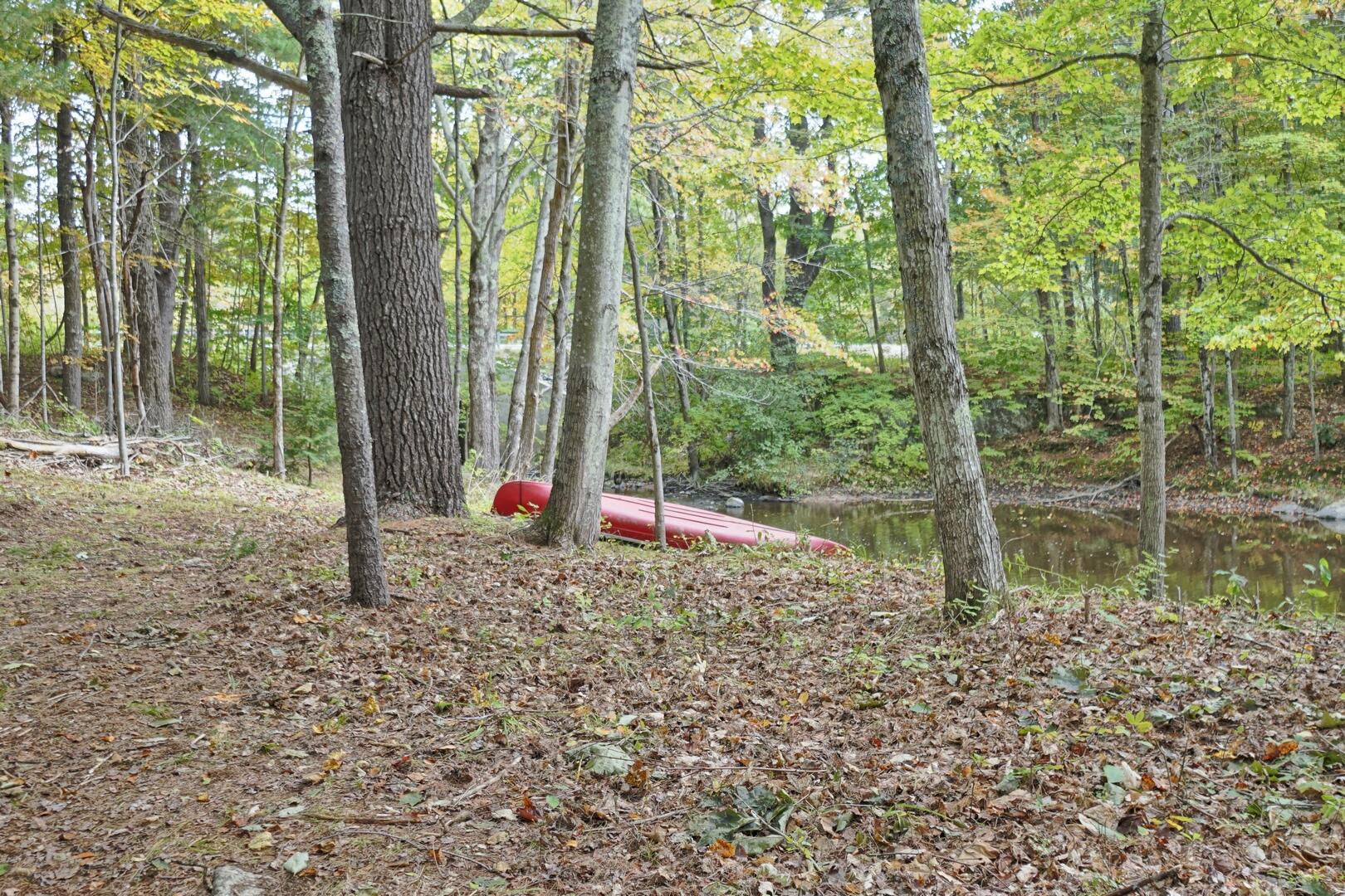 784 Gray Road Windham, ME 04062 - Photo 47 of 49 66 ext