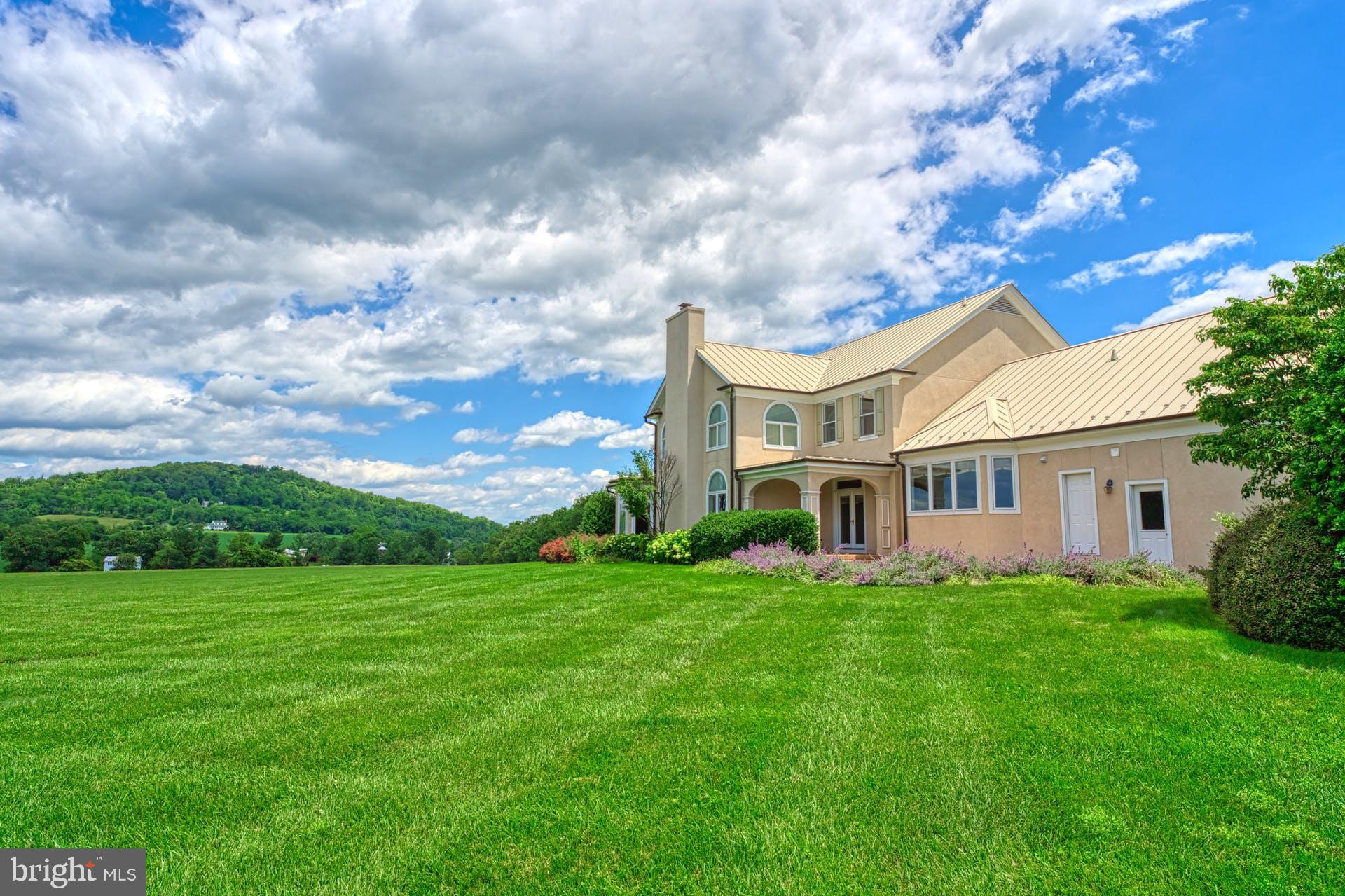 16571 Hillsboro Road Purcellville, VA 20132 - Photo 47 of 56