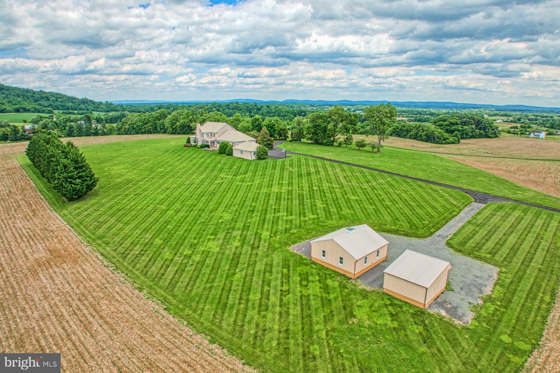 16571 Hillsboro Road Purcellville, VA 20132 - Photo 50 of 56