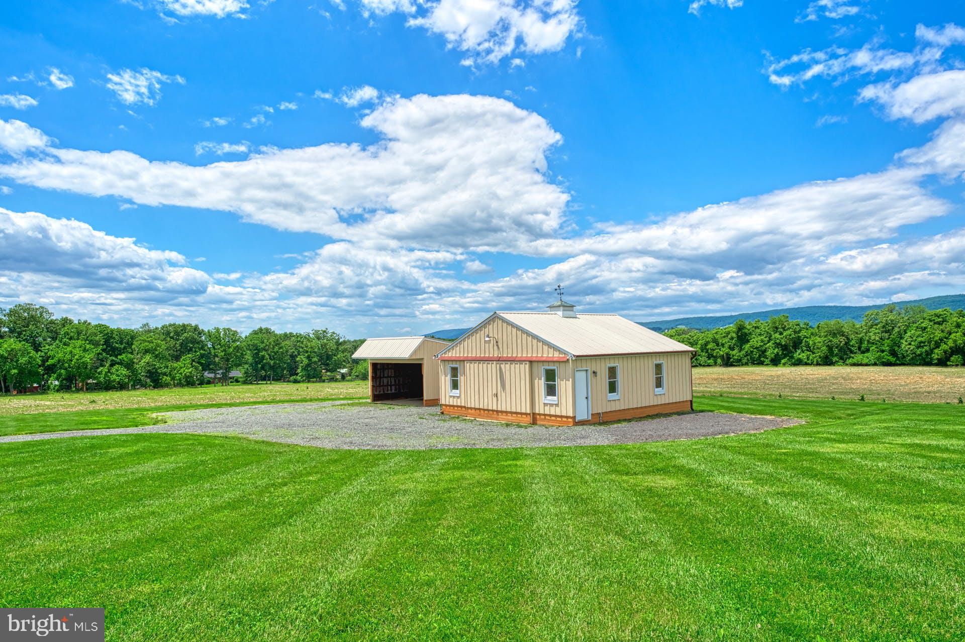 16571 Hillsboro Road Purcellville, VA 20132 - Photo 51 of 56