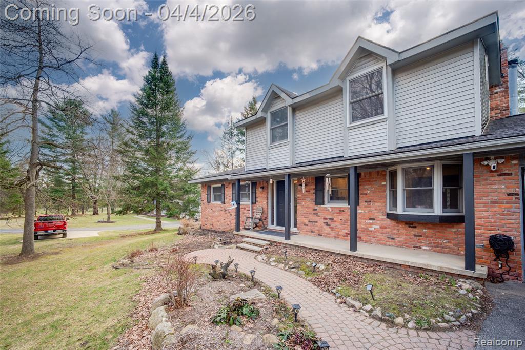 8183 Reese Road Clarkston, MI 48348 - Photo 39 of 41 Gallery Image 39