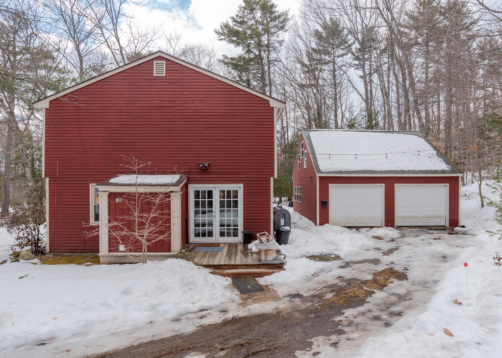 80 Desert Road Freeport, ME 04032 - Photo 6 of 19 80DesertRd-Freeport-21