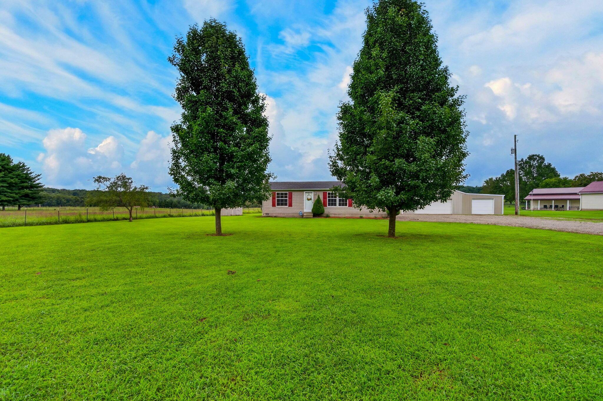 462 Rinehart Road Chillicothe, OH 45601 - Photo 55 of 59 462 Rinehart Rd 66