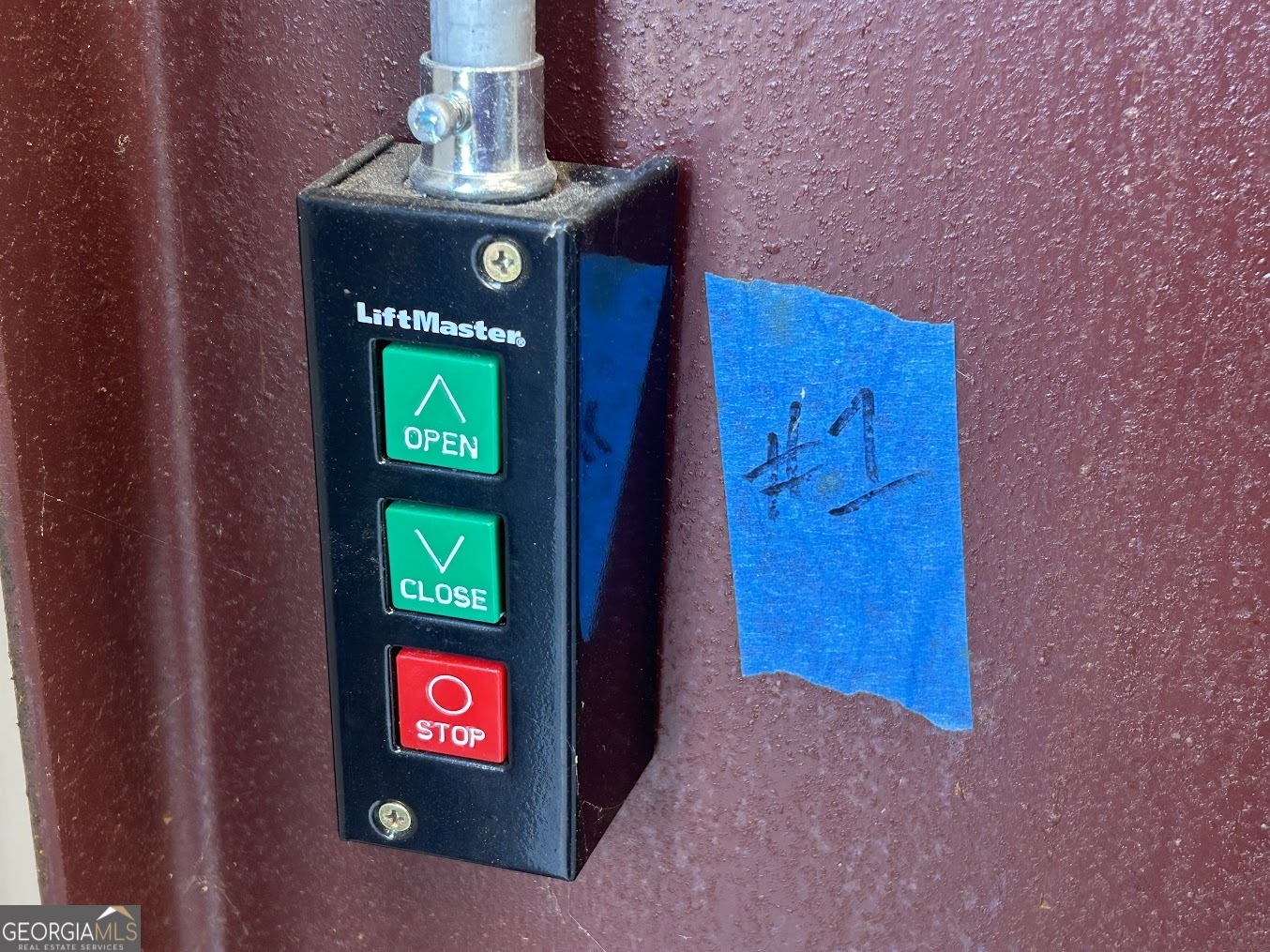 85 Blackjack Mountain Road Bowdon, GA 30108 - Photo 13 of 32