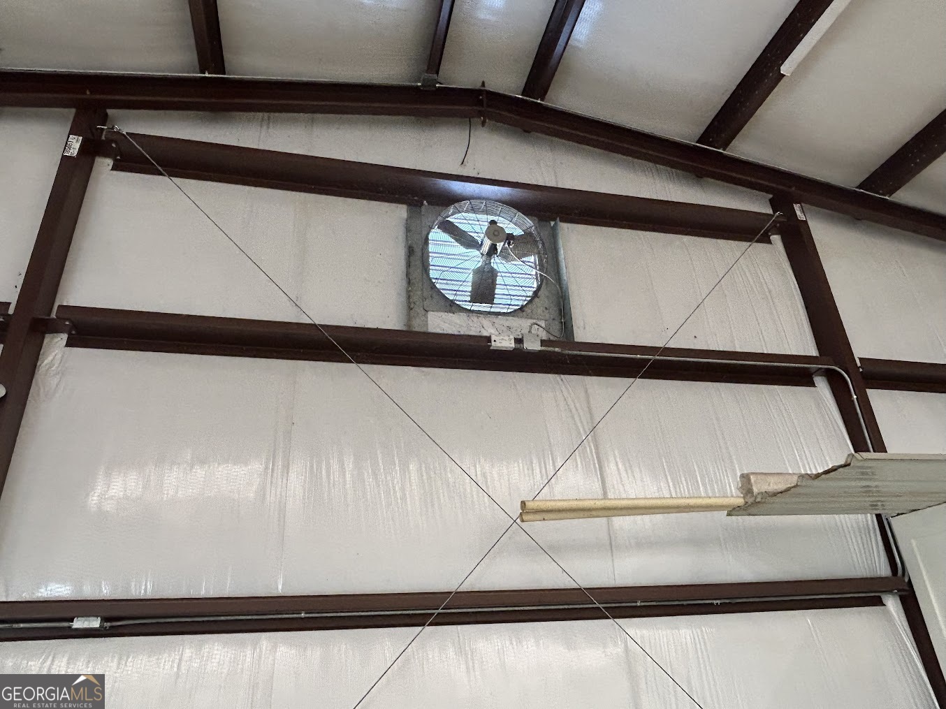 85 Blackjack Mountain Road Bowdon, GA 30108 - Photo 14 of 32 a close view of sliding door