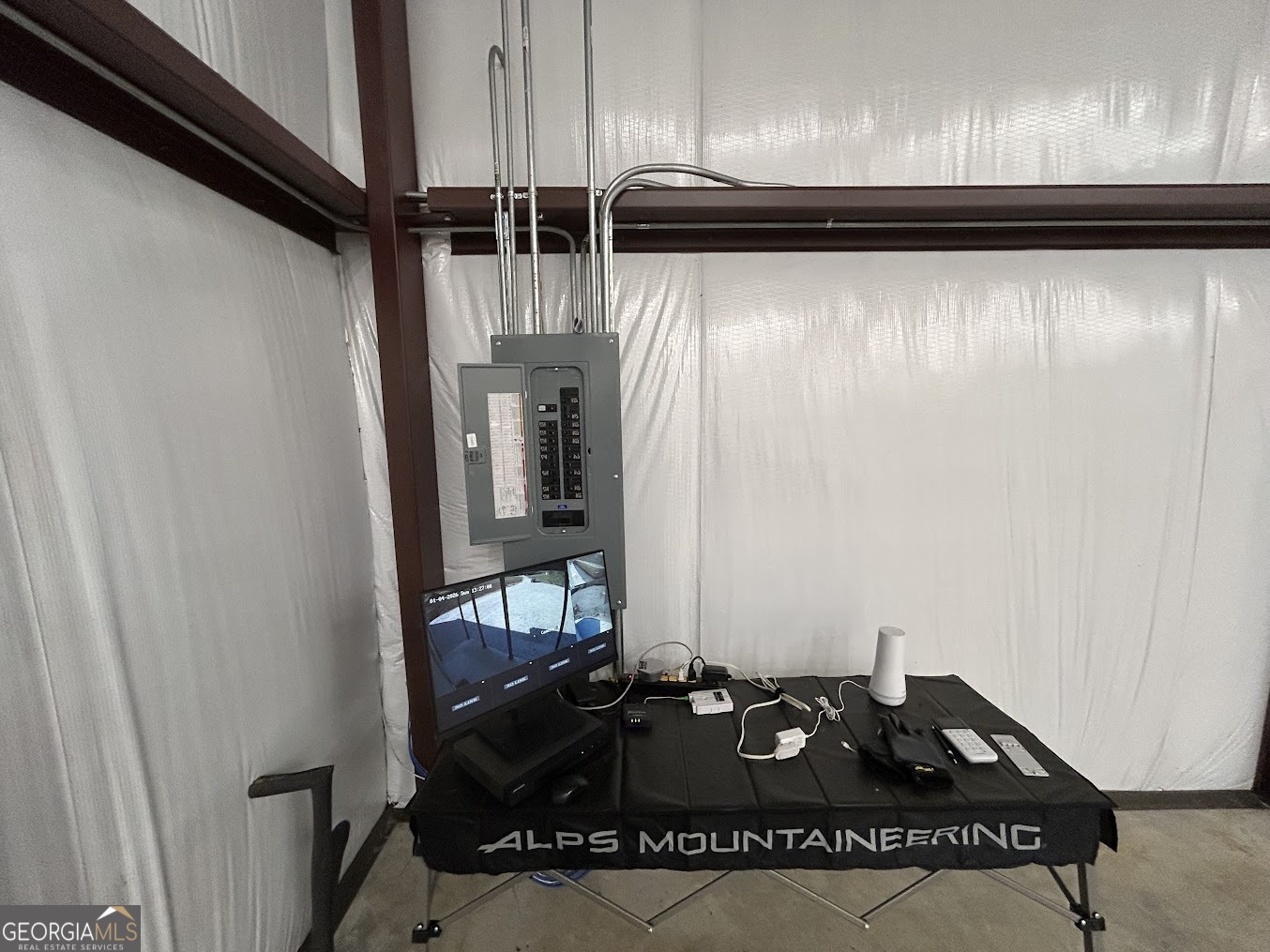 85 Blackjack Mountain Road Bowdon, GA 30108 - Photo 7 of 32 a close view of sink