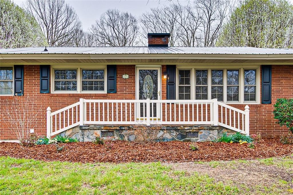 335 Mack Road Asheboro, NC 27205 - Photo 2 of 39 Gallery Image 2