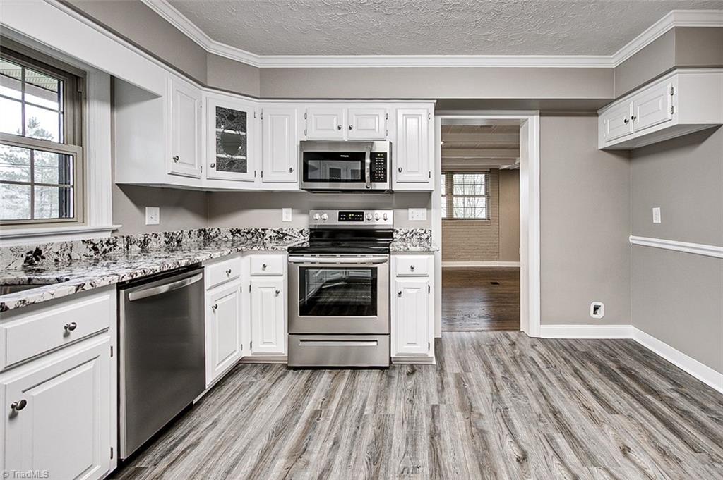335 Mack Road Asheboro, NC 27205 - Photo 11 of 39 Gallery Image 11
