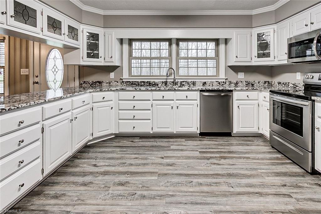 335 Mack Road Asheboro, NC 27205 - Photo 12 of 39 Gallery Image 12