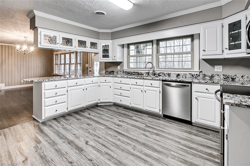 335 Mack Road Asheboro, NC 27205 - Photo 13 of 39 Gallery Image 13