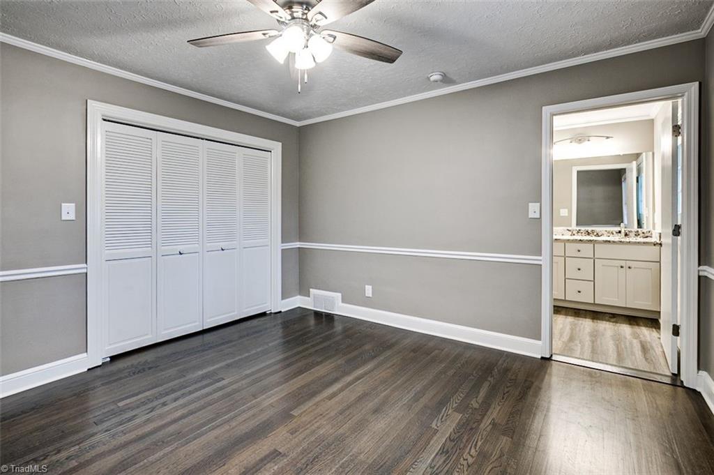 335 Mack Road Asheboro, NC 27205 - Photo 20 of 39 Primary Bedroom