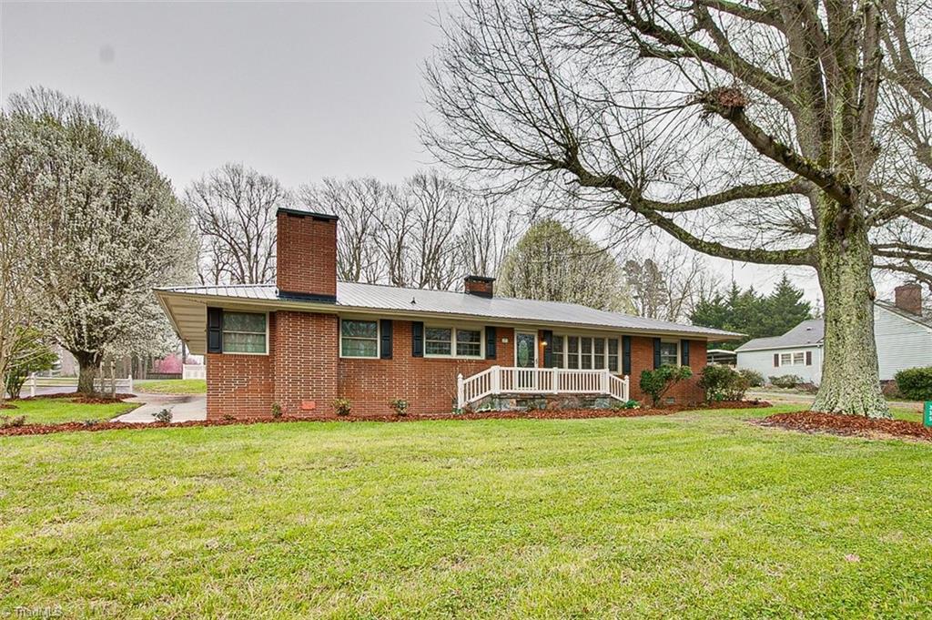 335 Mack Road Asheboro, NC 27205 - Photo 3 of 39 Gallery Image 3