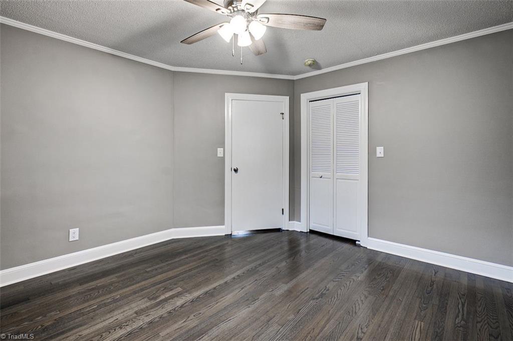 335 Mack Road Asheboro, NC 27205 - Photo 23 of 39 Second Bedroom