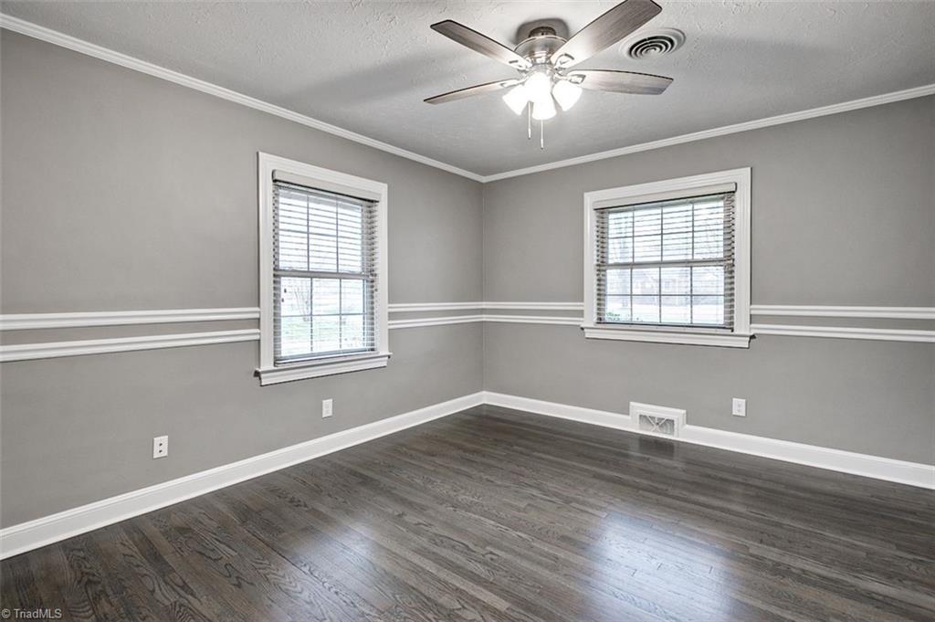 335 Mack Road Asheboro, NC 27205 - Photo 28 of 39 Third Bedroom